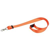 LANYARD IN RASO